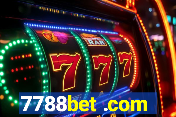 7788bet .com